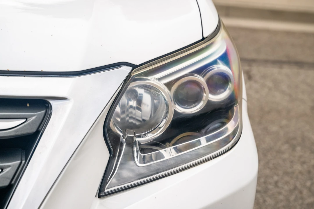 2014 Lexus GX 2nd Gen - Image 11 of 31