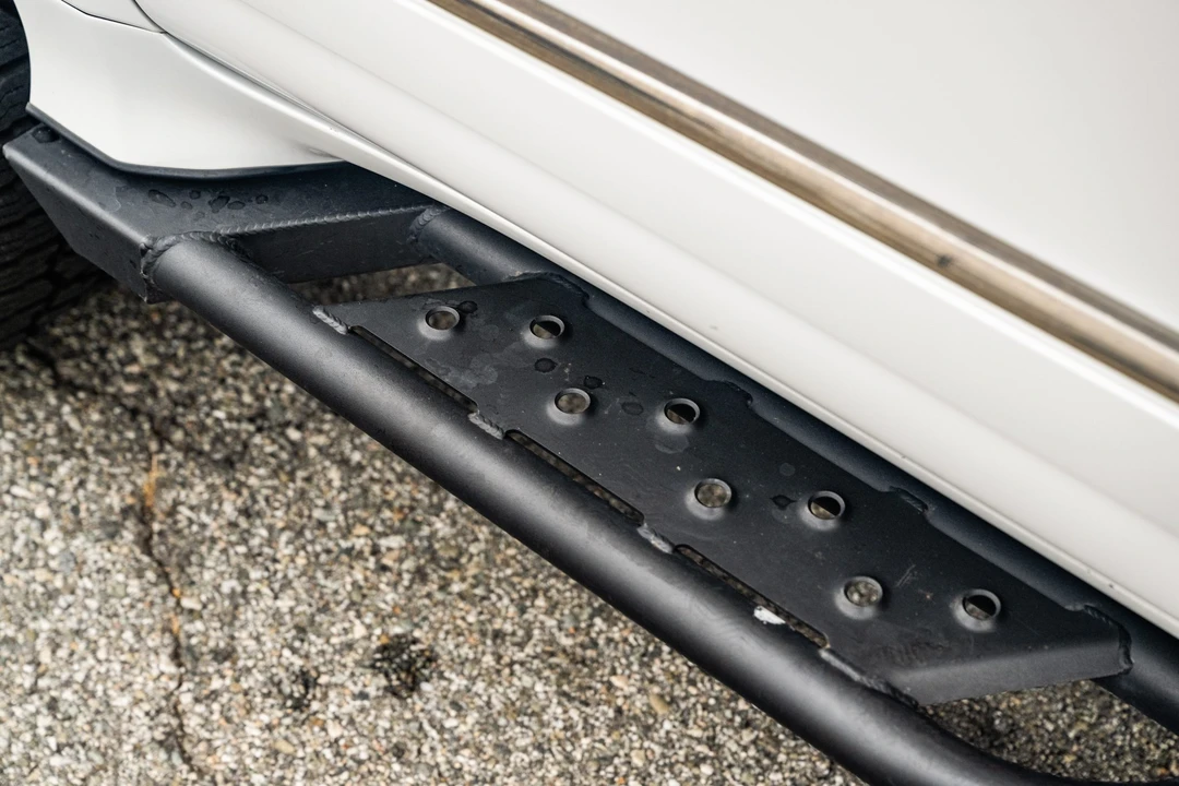 2014 Lexus GX 2nd Gen - Image 29 of 31
