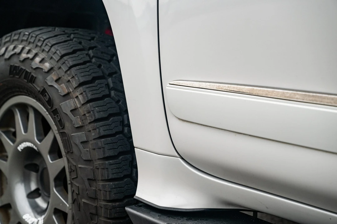 2014 Lexus GX 2nd Gen - Image 22 of 31