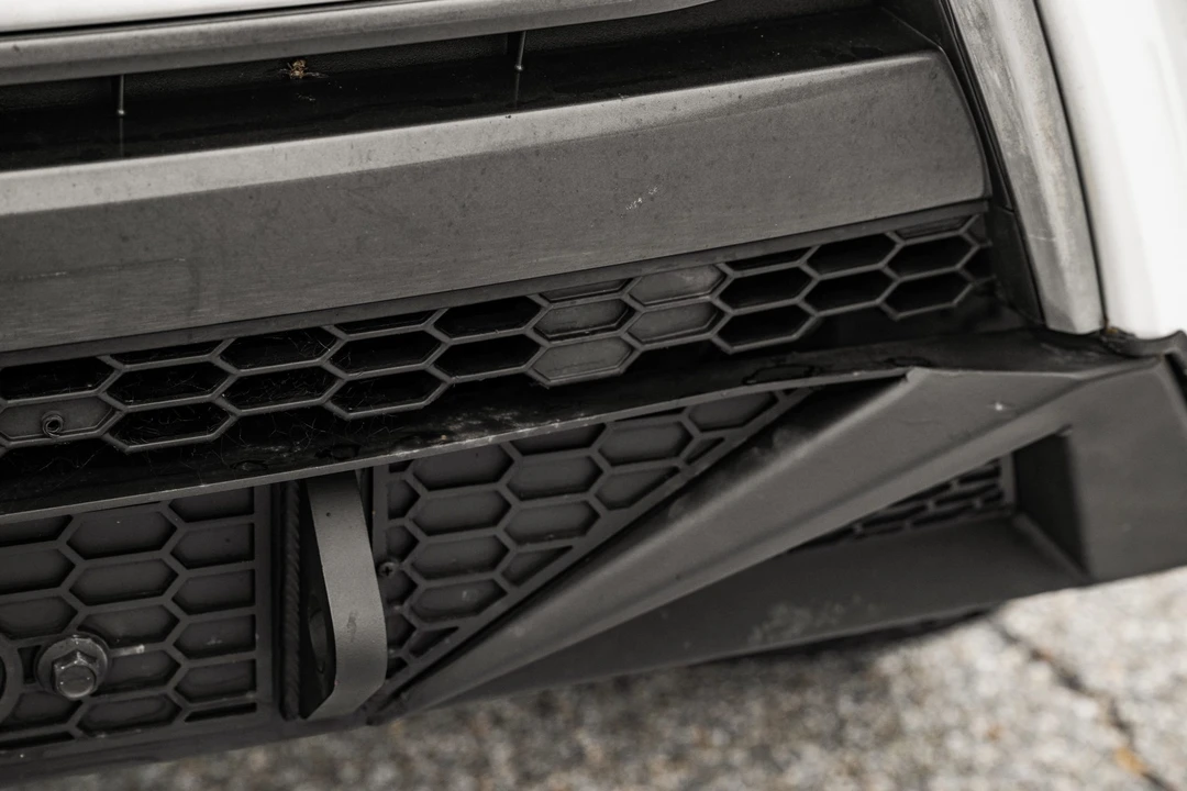 2014 Lexus GX 2nd Gen - Image 17 of 31