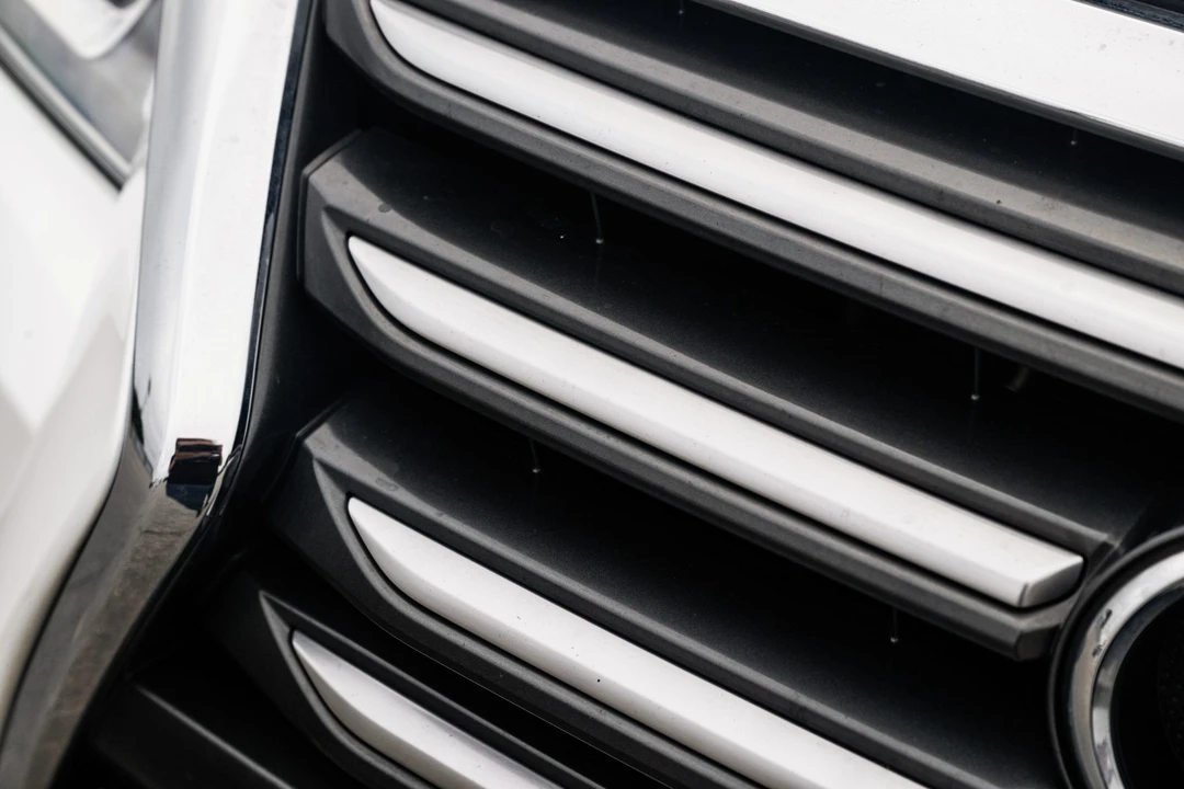 2014 Lexus GX 2nd Gen - Image 14 of 31