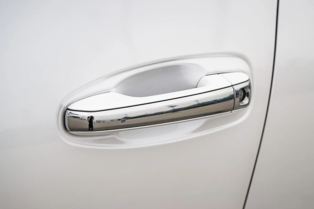 2014 Lexus GX 2nd Gen - Image 28 of 31