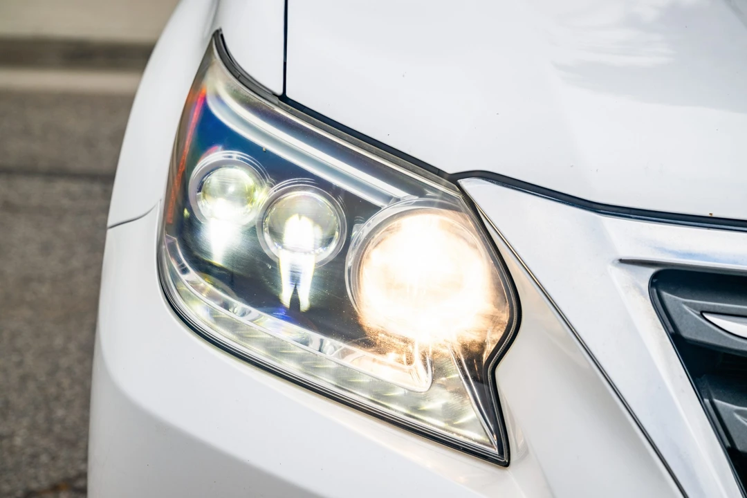 2014 Lexus GX 2nd Gen - Image 12 of 31