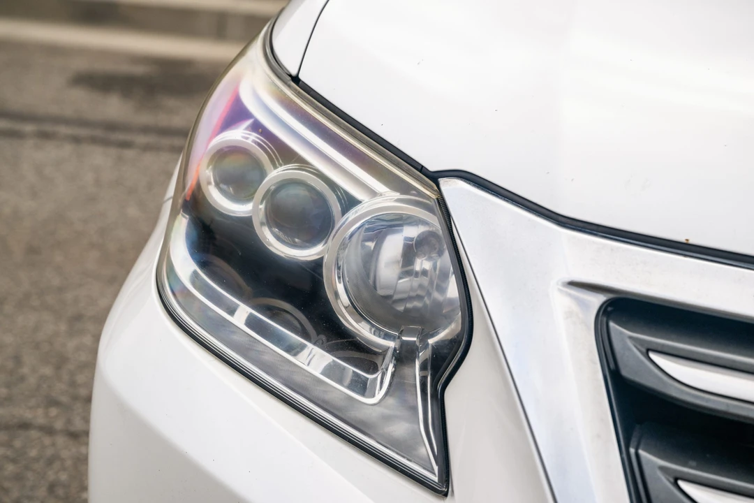 2014 Lexus GX 2nd Gen - Image 10 of 31