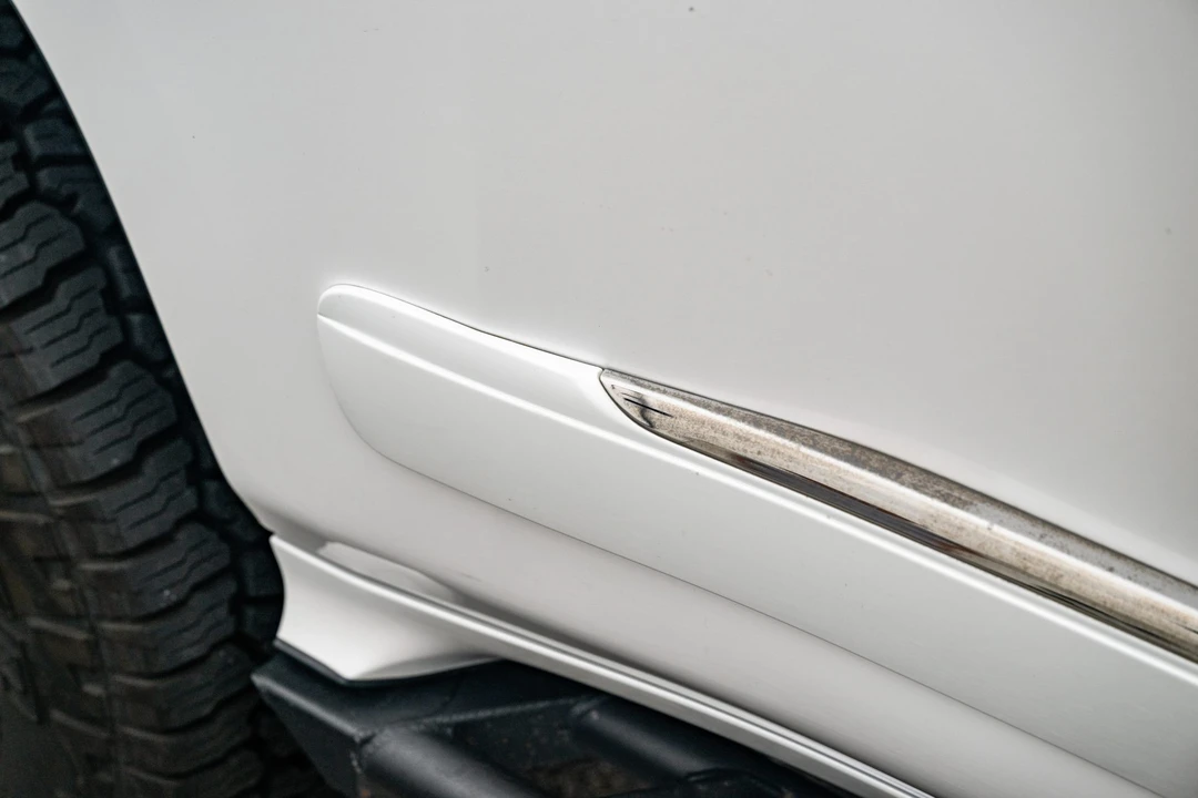 2014 Lexus GX 2nd Gen - Image 23 of 31