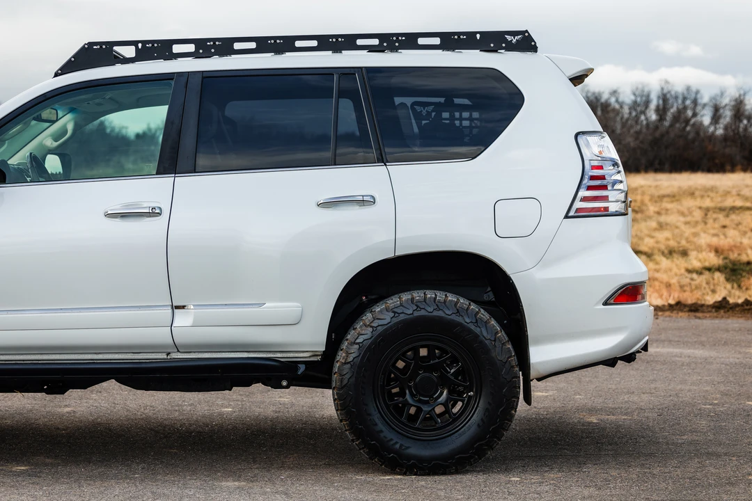 2014 Lexus GX 2nd Gen - Image 23 of 31