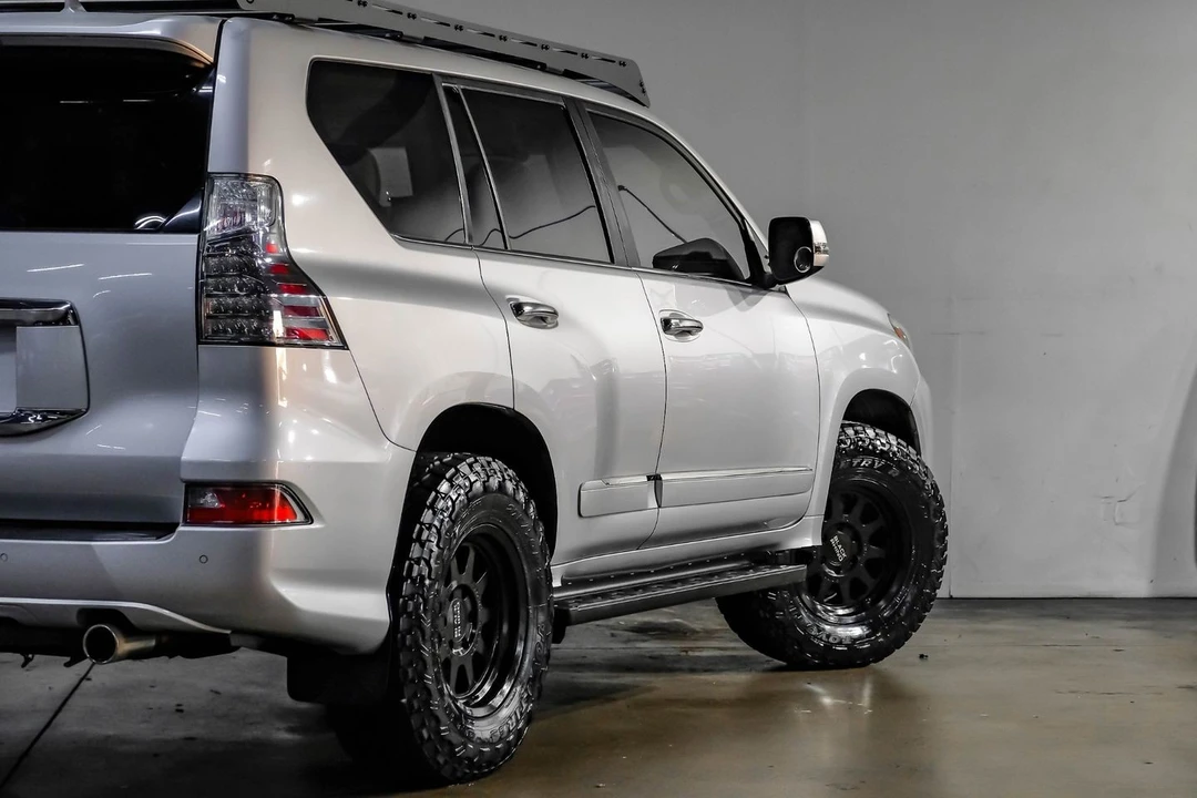 2014 Lexus GX 2nd Gen - Image 14 of 21