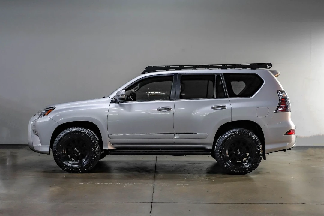 2014 Lexus GX 2nd Gen - Image 17 of 21