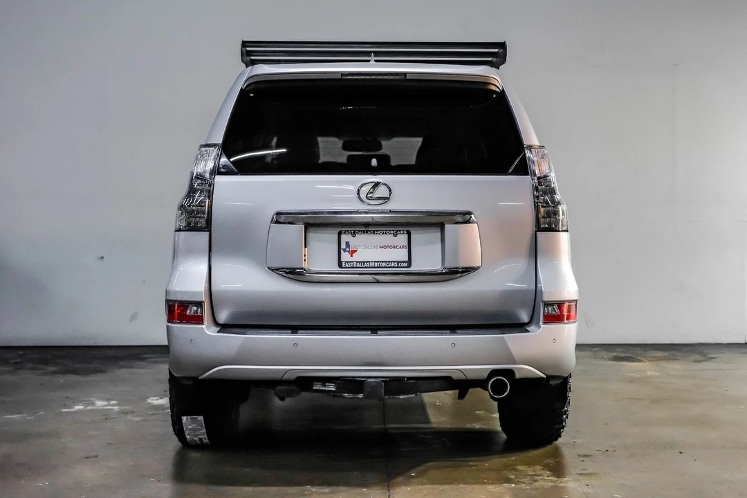 2014 Lexus GX 2nd Gen - Image 15 of 21