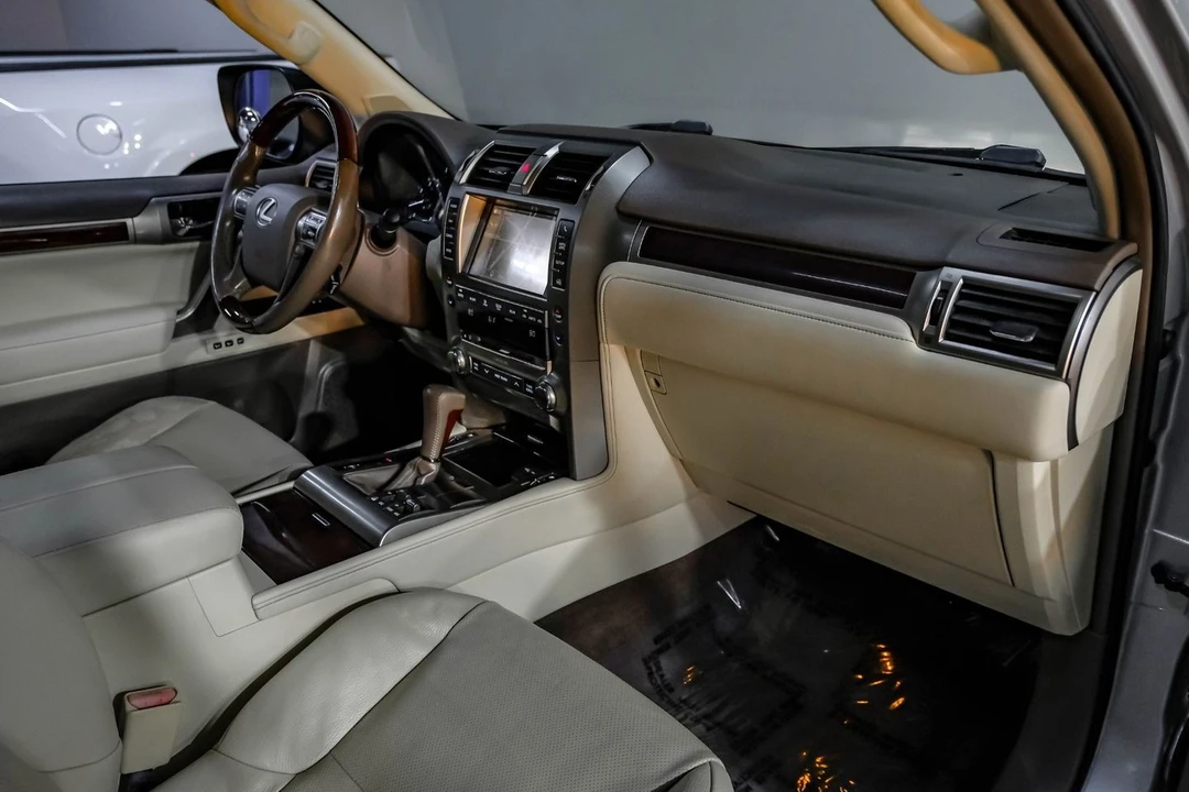 2014 Lexus GX 2nd Gen - Image 20 of 21