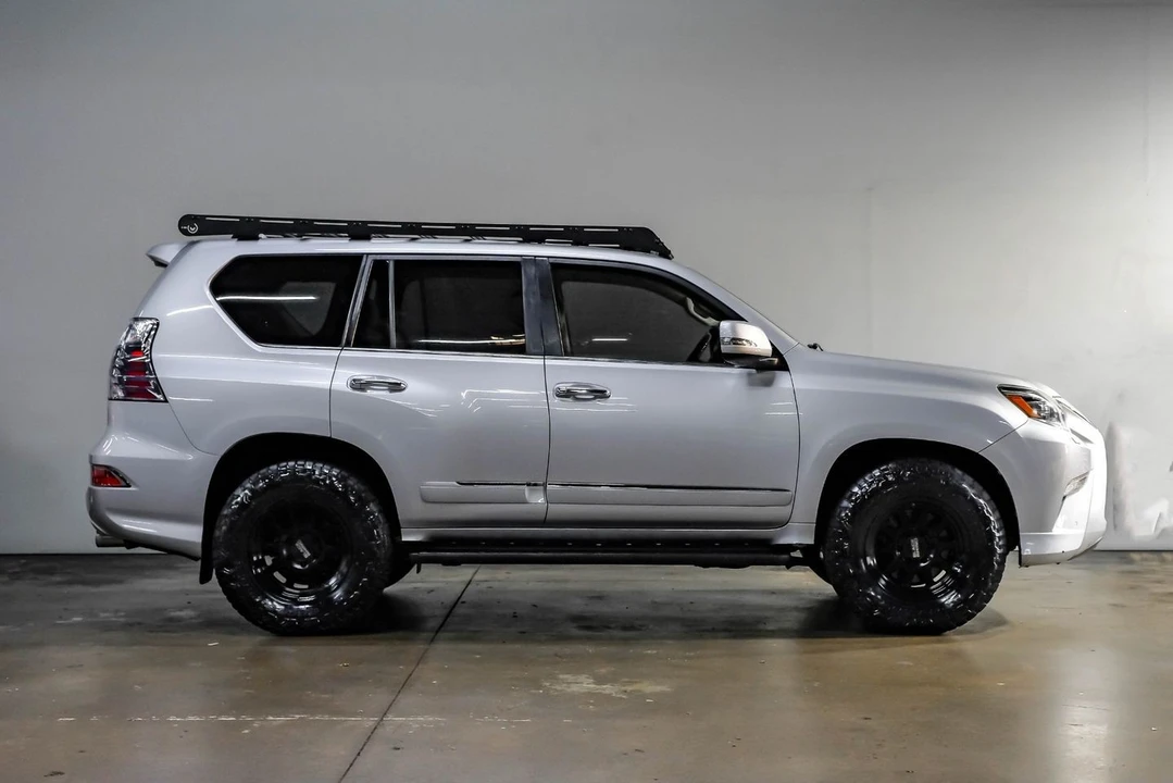 2014 Lexus GX 2nd Gen - Image 11 of 21