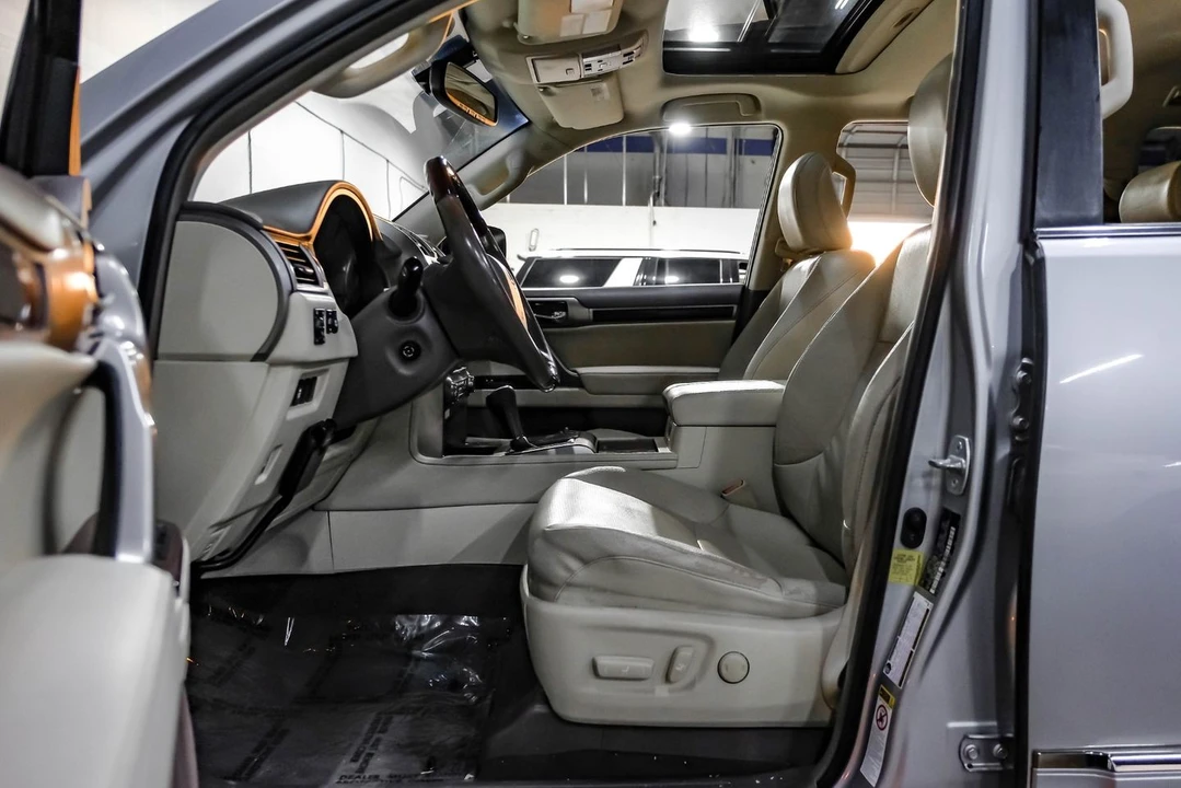 2014 Lexus GX 2nd Gen - Image 4 of 21