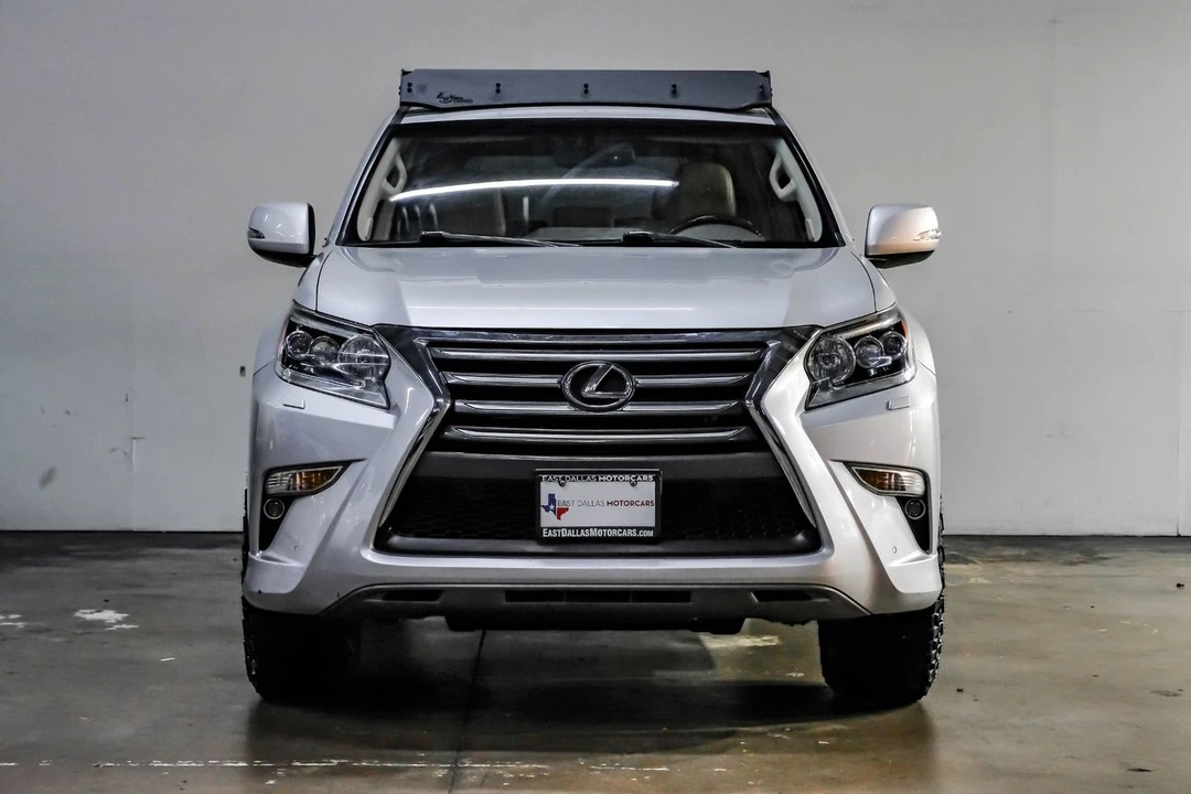 2014 Lexus GX 2nd Gen - Image 7 of 21