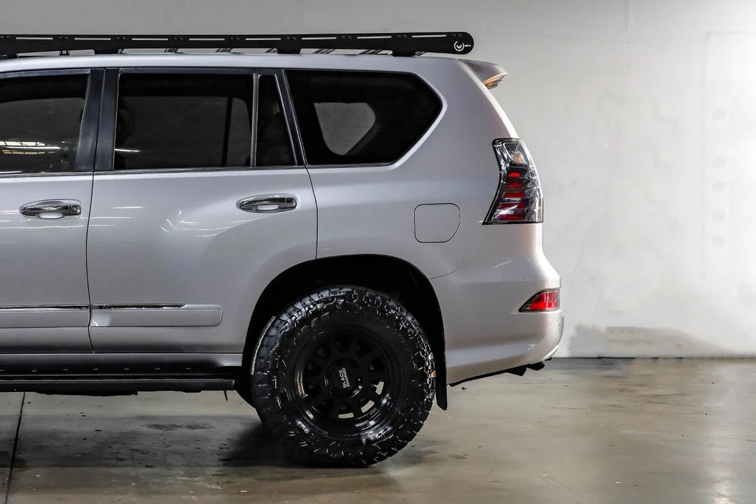 2014 Lexus GX 2nd Gen - Image 19 of 21