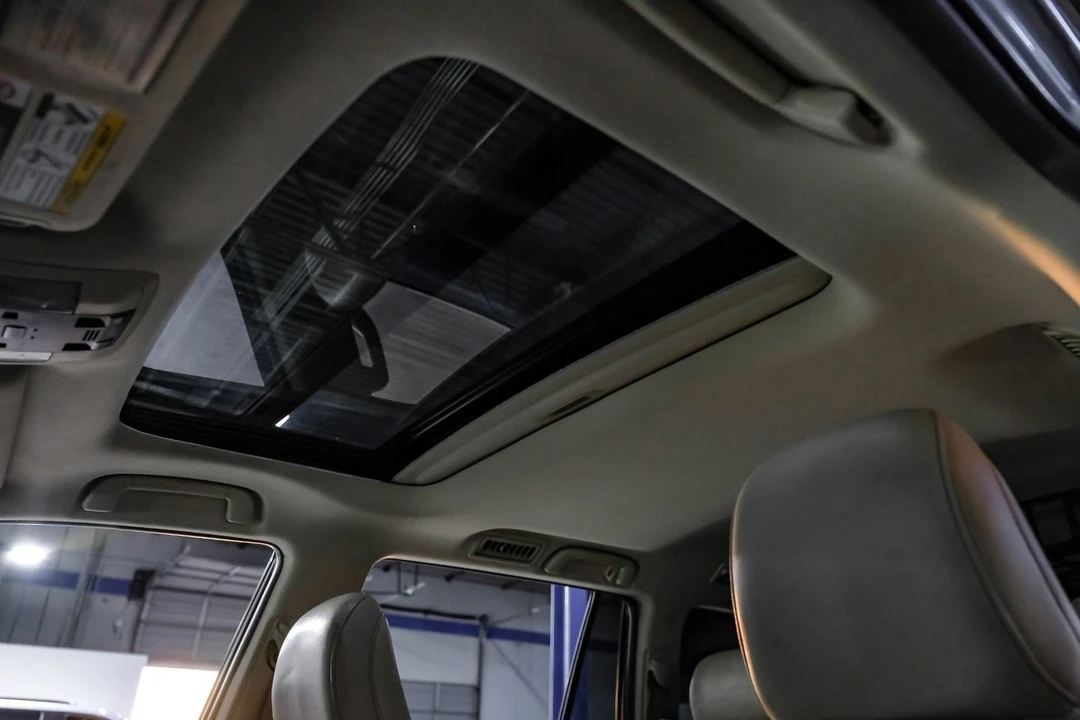 2014 Lexus GX 2nd Gen - Image 5 of 21