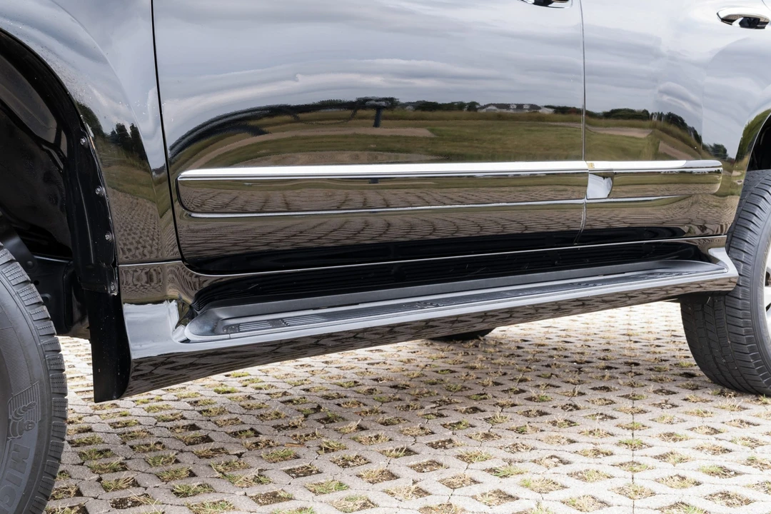 2014 Lexus GX 2nd Gen - Image 27 of 31
