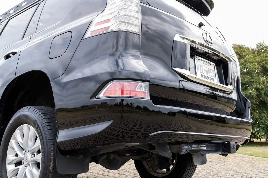 2014 Lexus GX 2nd Gen - Image 20 of 31