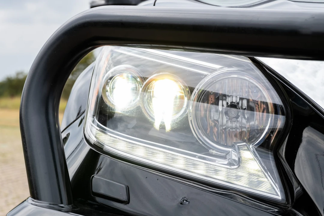 2014 Lexus GX 2nd Gen - Image 29 of 31