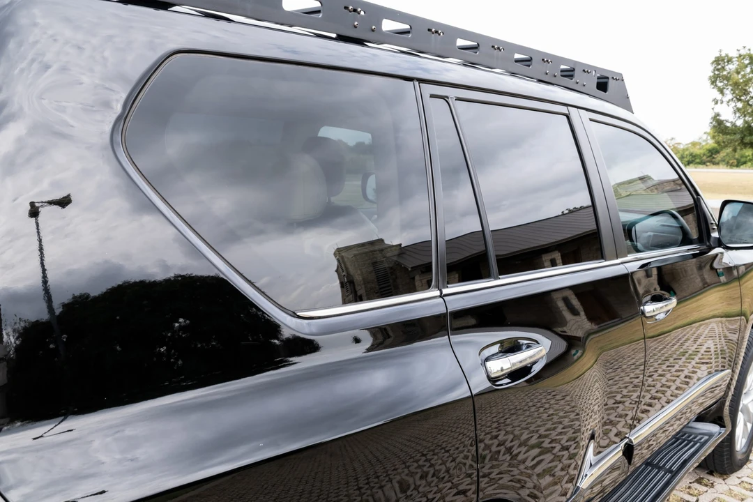2014 Lexus GX 2nd Gen - Image 15 of 31