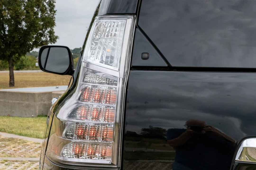2014 Lexus GX 2nd Gen - Image 31 of 31