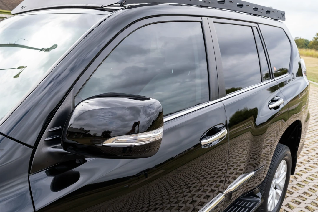 2014 Lexus GX 2nd Gen - Image 23 of 31