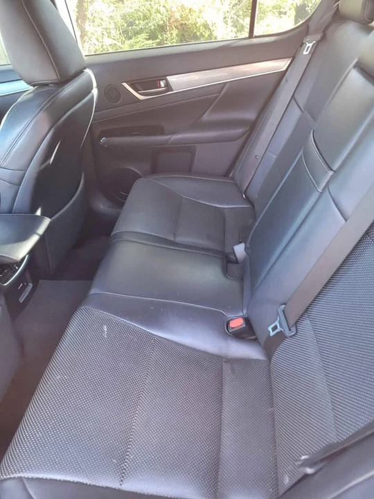2014 Lexus GS 4th Gen - Image 3 of 10