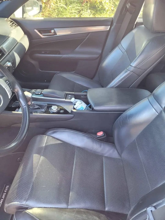 2014 Lexus GS 4th Gen - Image 2 of 10
