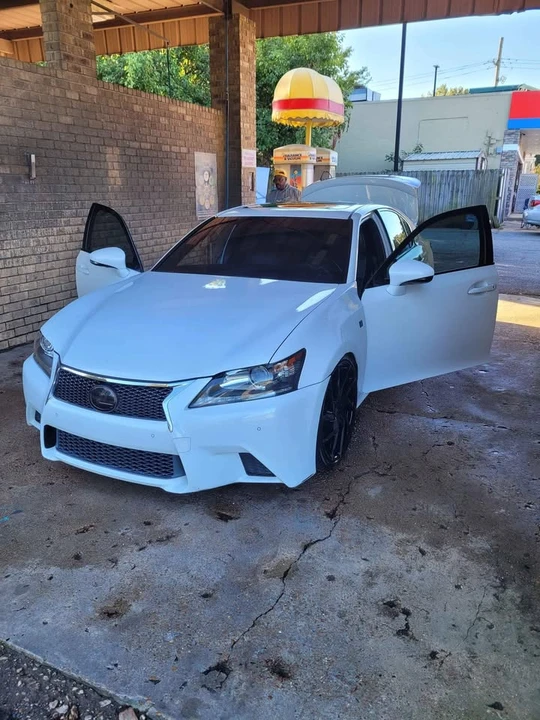 2014 Lexus GS 4th Gen - Image 6 of 10