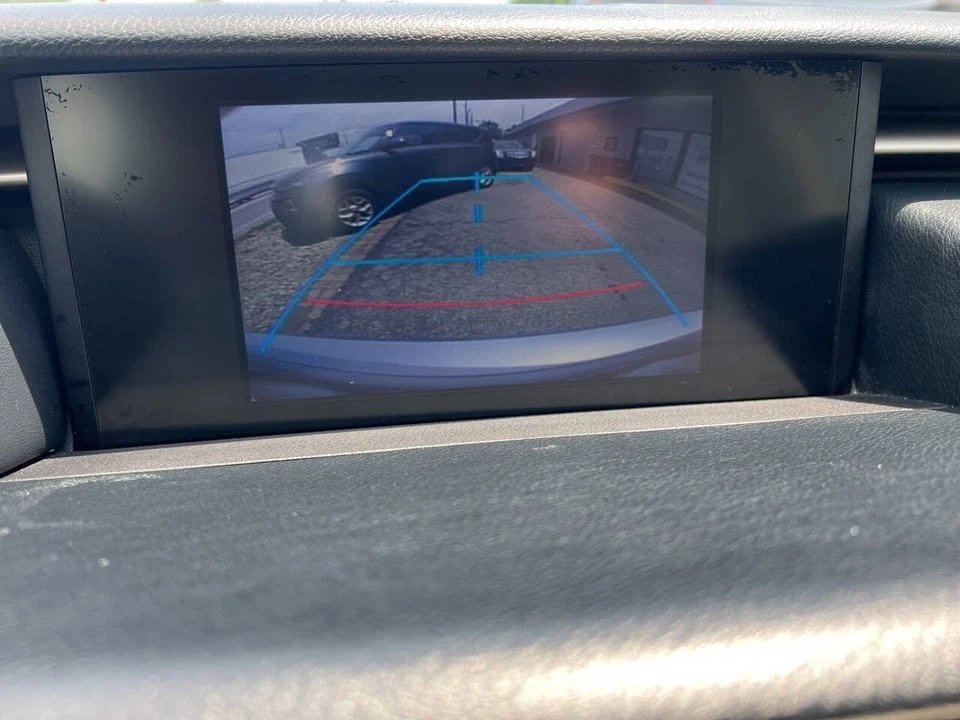 2014 Lexus IS 3rd Gen - Image 20 of 20