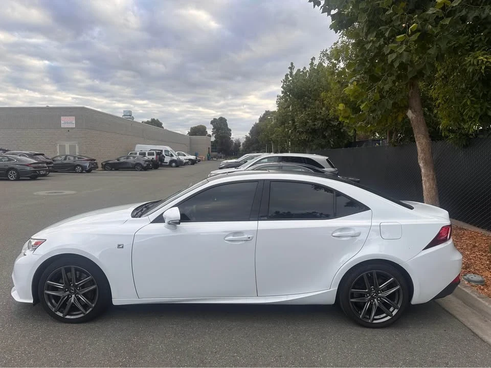 2014 Lexus IS 3rd Gen - Image 6 of 14