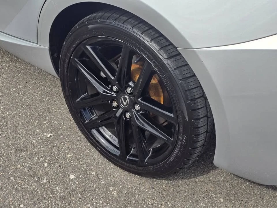2014 Lexus IS 3rd Gen - Image 12 of 20