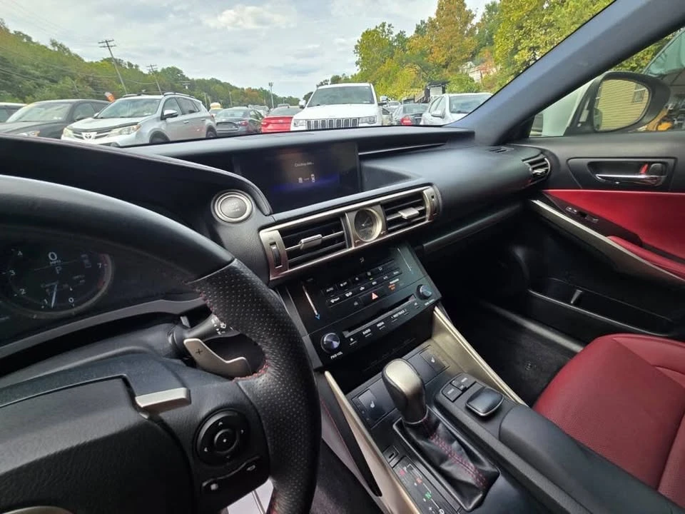 2014 Lexus IS 3rd Gen - Image 20 of 20
