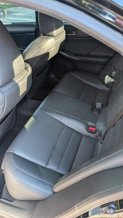 2014 Lexus IS 3rd Gen - Image 5 of 7