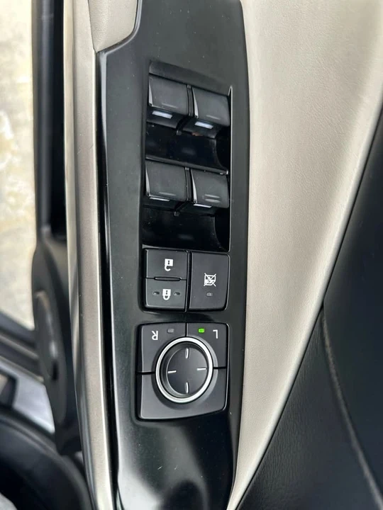 2014 Lexus IS 3rd Gen - Image 20 of 20