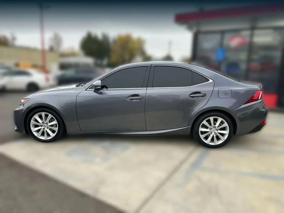 2014 Lexus IS 3rd Gen - Image 3 of 20
