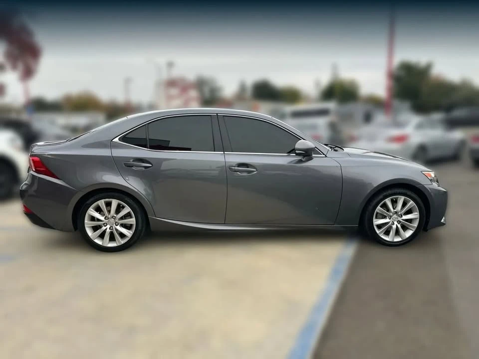 2014 Lexus IS 3rd Gen - Image 7 of 20