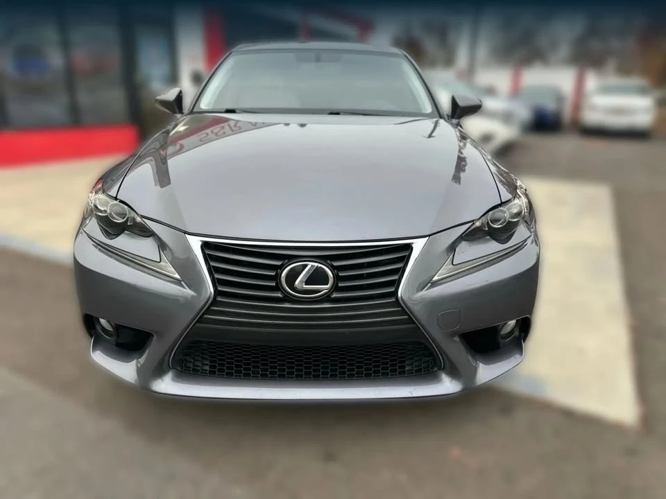 2014 Lexus IS 3rd Gen - Image 2 of 20