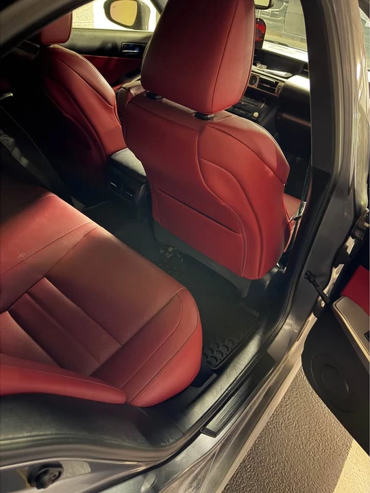 2014 Lexus IS 3rd Gen - Image 6 of 9
