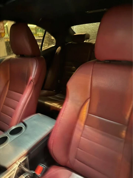 2014 Lexus IS 3rd Gen - Image 7 of 10