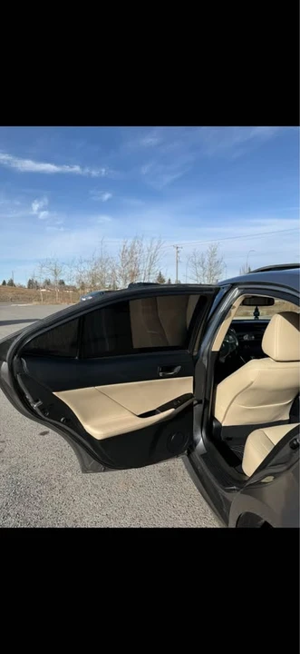 2014 Lexus IS 3rd Gen - Image 7 of 15