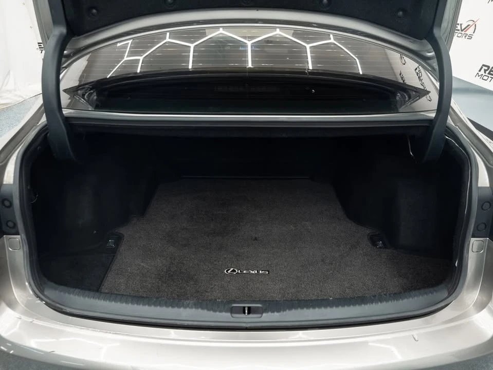 2014 Lexus IS 3rd Gen - Image 6 of 18