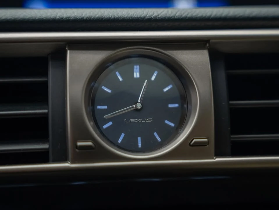 2014 Lexus IS 3rd Gen - Image 14 of 18