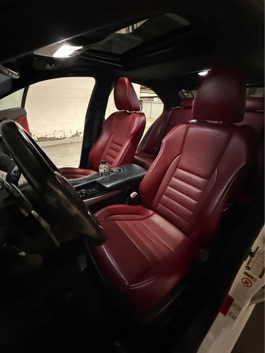 2014 Lexus IS 3rd Gen - Image 3 of 7