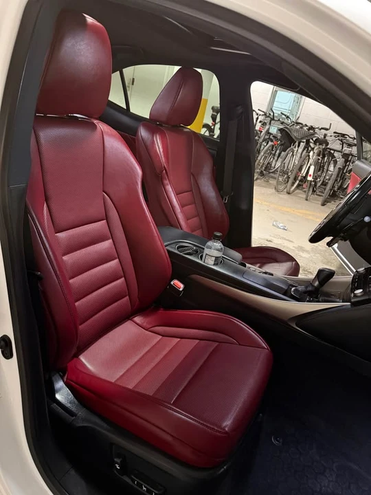 2014 Lexus IS 3rd Gen - Image 2 of 7