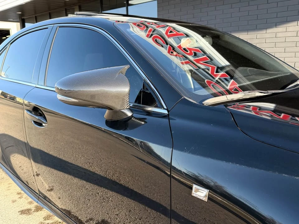 2014 Lexus IS 3rd Gen - Image 4 of 17