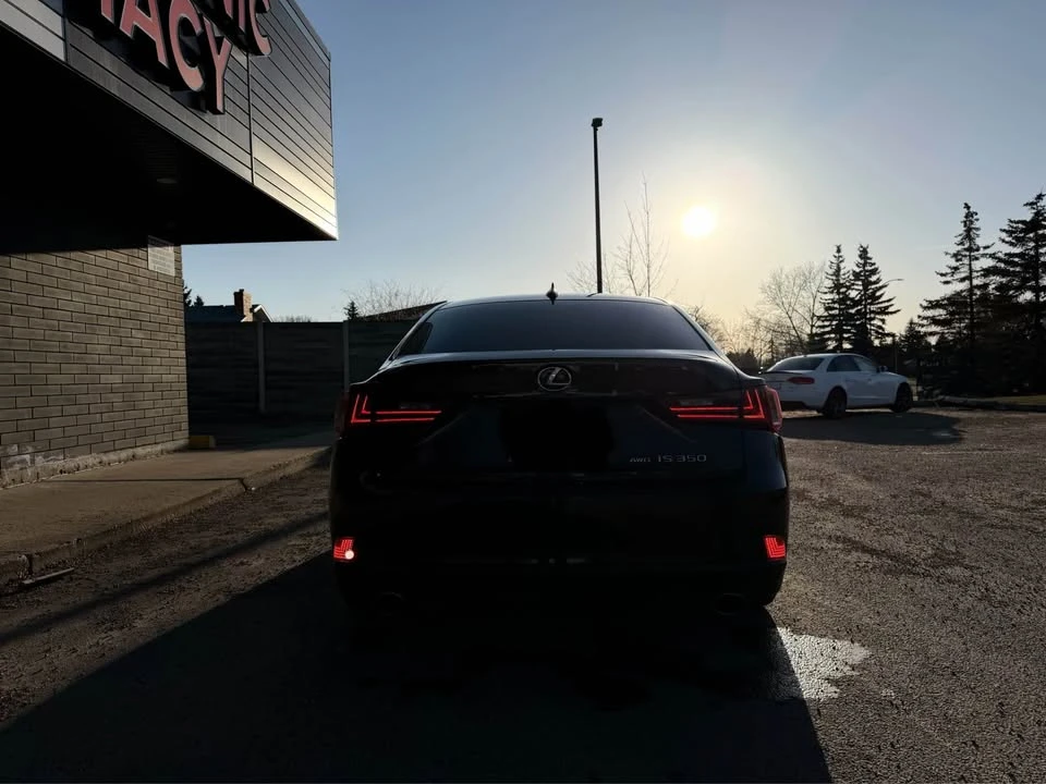 2014 Lexus IS 3rd Gen - Image 7 of 17