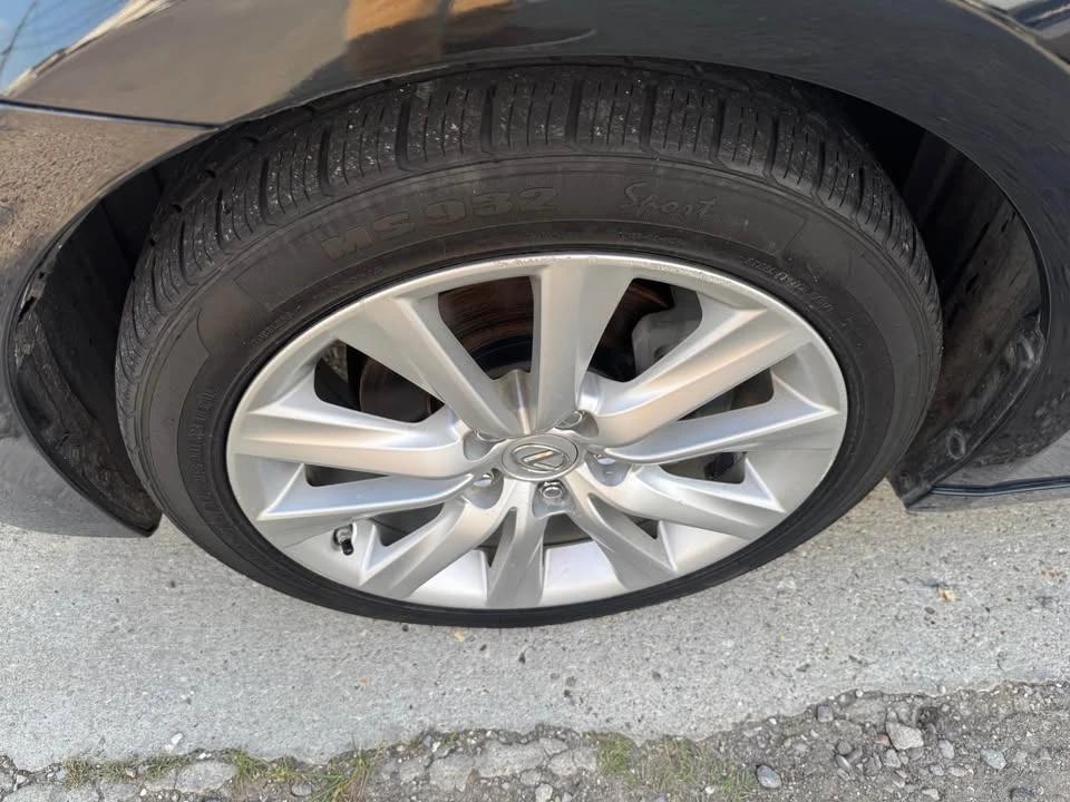 2014 Lexus IS 3rd Gen - Image 14 of 14