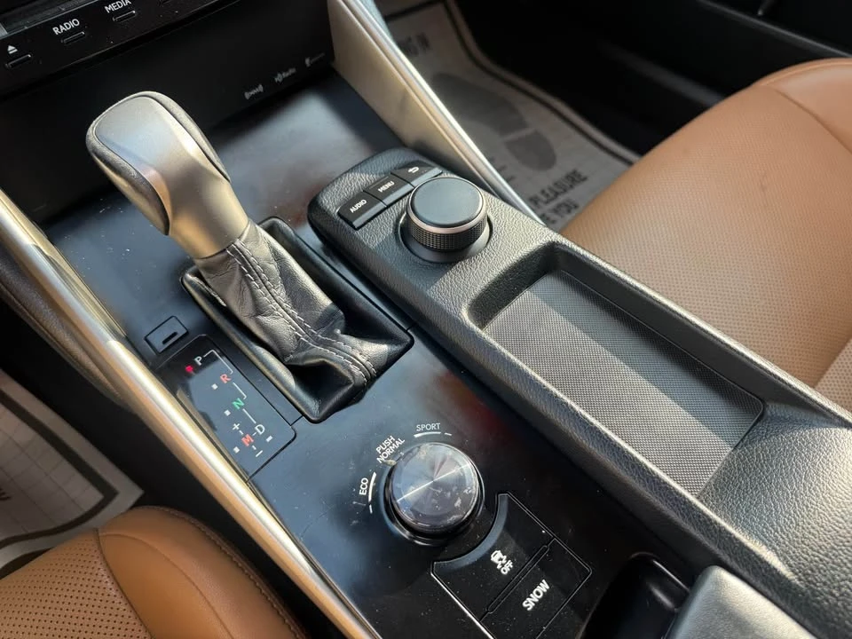 2014 Lexus IS 3rd Gen - Image 12 of 14