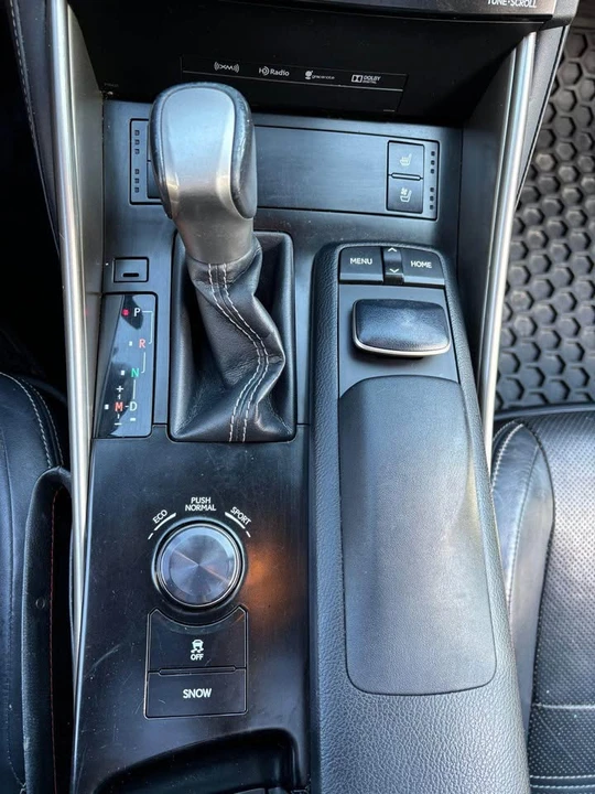 2014 Lexus IS 3rd Gen - Image 9 of 15