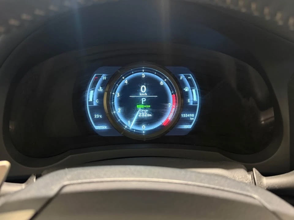 2014 Lexus IS 3rd Gen - Image 20 of 20